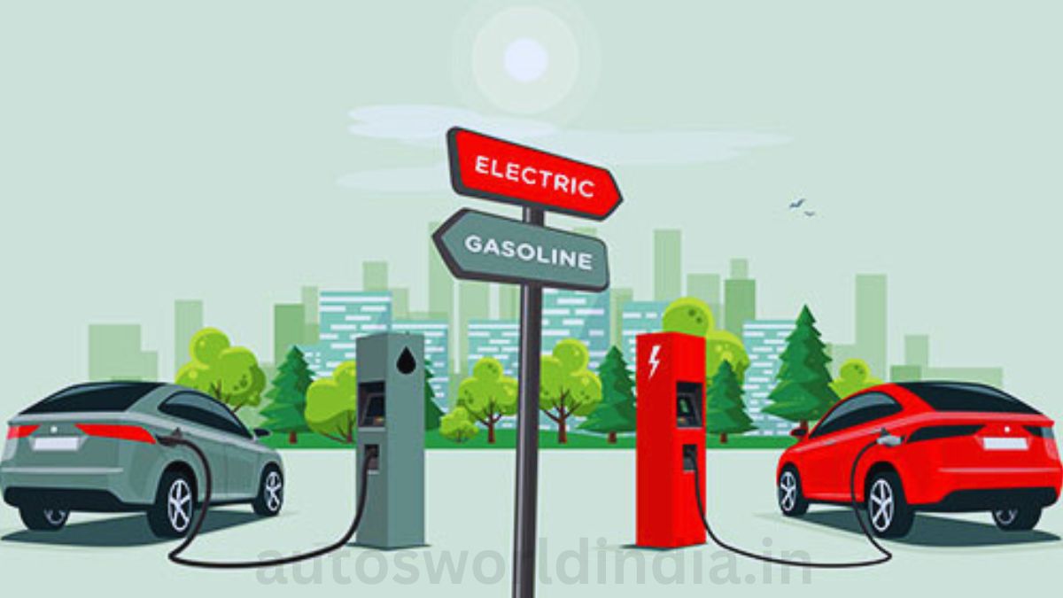 EV vs ICE in Automotive Industry - Which is Better?