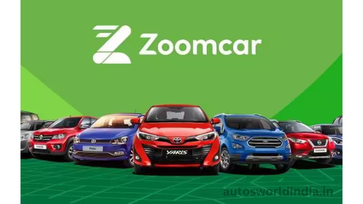Zoomcar Offers Up To 50% Off Prices for Self-Drive Car Sharing and introduces Thrift Store