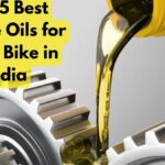Top 5 Best Engine Oils for 100cc Bike in India 2024